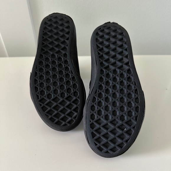 Kids Sk8-Hi Zip Shoe - Picture 7 of 7